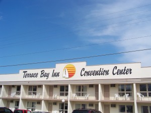 Terrace Bay Inn