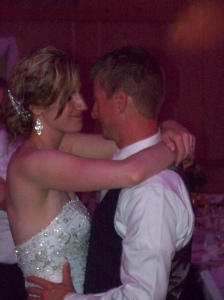 Travis and Becky Last Dance